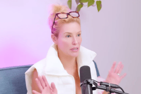 Brandi Glanville Had People Worried Over Something That Never Happened