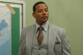 Terrence Howard Has His Sights on a Much Bigger Role Than Hollywood