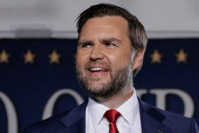 JD Vance Jokes He's 'Jealous' of Trump Praising Another Man's Body