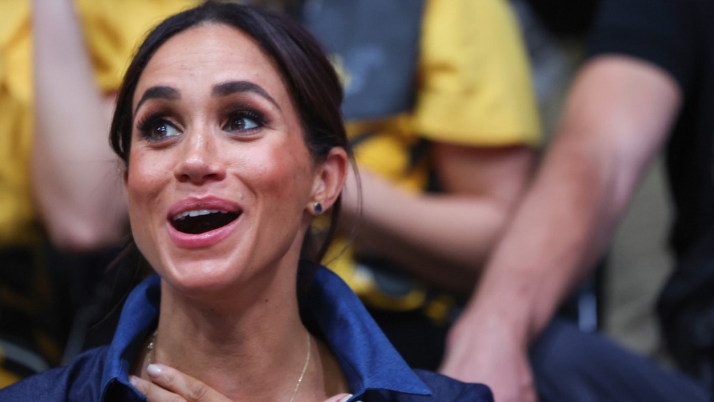 Meghan Markle Landed Masterchef Gig After Producer ‘Felt Sorry for Her’ — Report