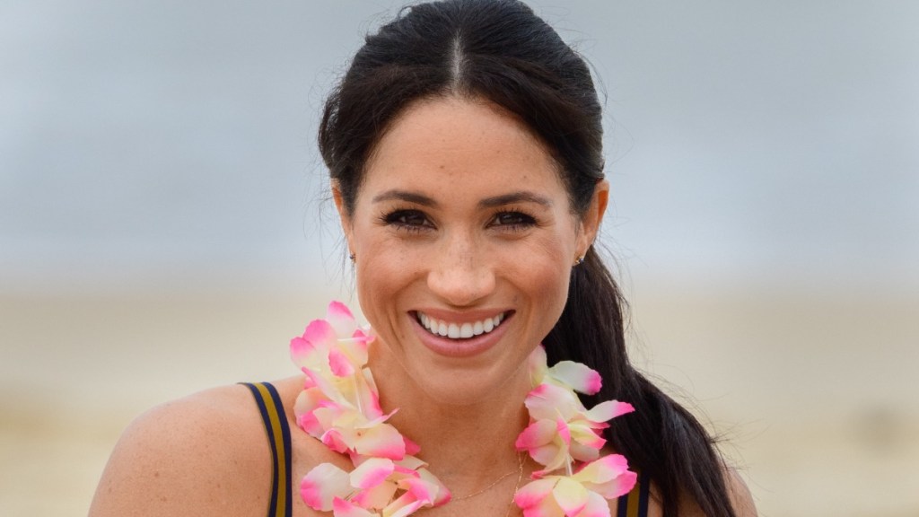 Meghan Markle Hints at 'New Adventures' in Personal Holiday Message
