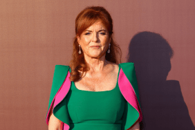 Sarah Ferguson Ends Months of Hiding With a Surprise Reunion — Report