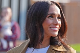 Meghan Markle’s Security Row Takes an Australia Turn — Report