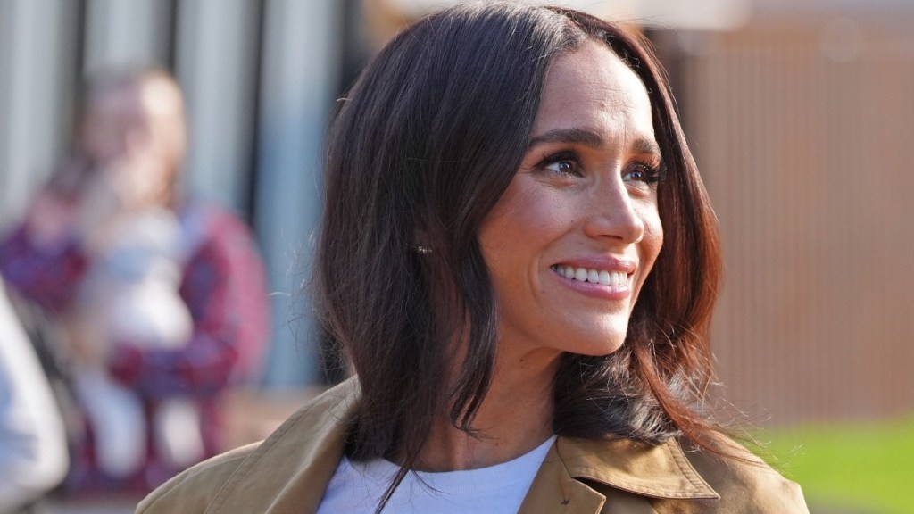 Meghan Markle’s Security Row Takes an Australia Turn — Report