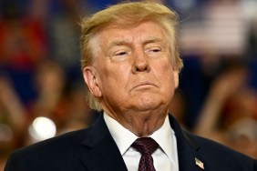 Donald Trump Repeatedly Calls Fired Army General 'She' During Press Exchange