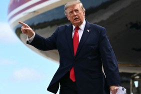 Donald Trump Sets Condition for Accepting Midterm Results Days Before Vote