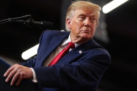 Donald Trump Cancels Two Midterm Rallies as Election Day Nears