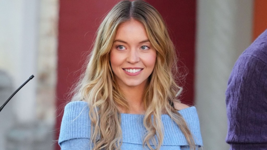 Sydney Sweeney Eyed for Dolly Parton Role With Strong Competitors — Source