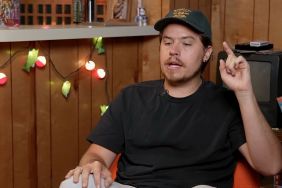 Dylan Sprouse Says He & Cole Are 'Children of Incest' After Family Discovery