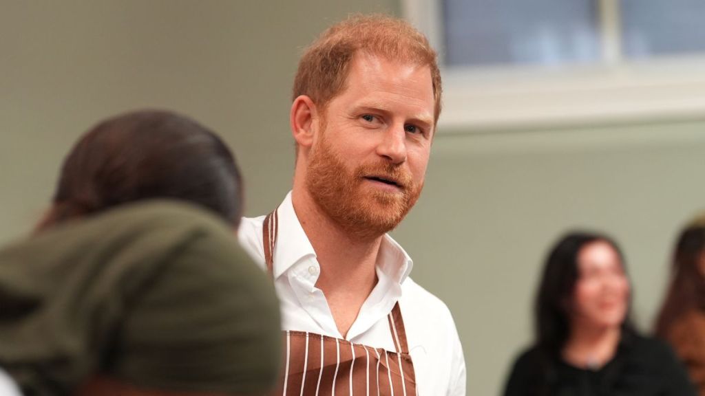 Prince Harry's 'Tone-Deaf' Move Could Damage Royal Peace — Author