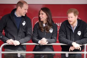 Prince Harry Attention May Be Taking a Toll on Prince William & Kate Middleton — Expert