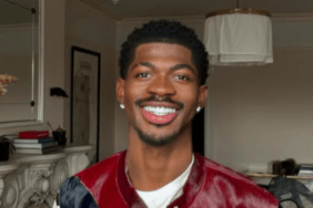 Lil Nas X Reveals the Voice Behind His Emotional New Single