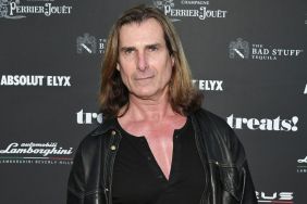 Fabio Has a Warning for People Who Spend Their Lives on Social Media