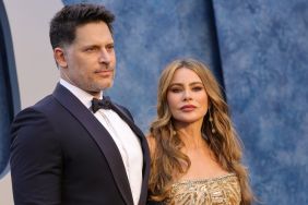 Joe Manganiello Recounts Bizarre Claim About Sofía Vergara’s Former Flame