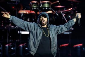 Eminem Challenges RHOP Stars' 'Reasonably Shady' Trademark in New Motion