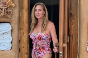 Sonja Morgan Reveals the Surprising Way She Reconnected With Bethenny Frankel