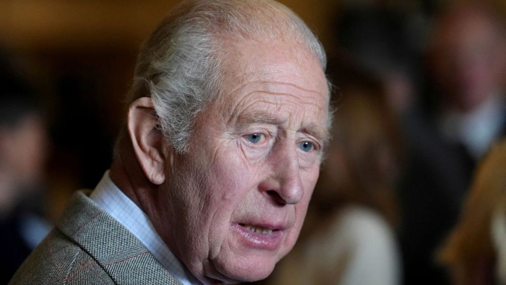Ex-MP Questions Rising Royal Costs Under King Charles’ Slimmed Monarchy