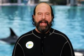'Stranger Things' Star Brett Gelman Takes a Savage Swipe at SeaWorld