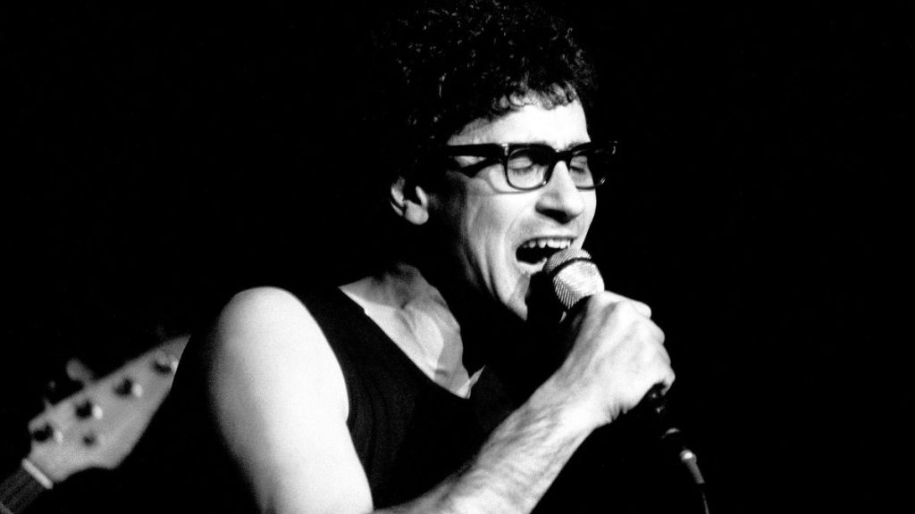 Rock Legend Donnie Iris Dies at 83 Weeks After Retirement