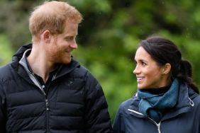 Prince Harry & Meghan Markle's One Relationship Rule Has Changed Since Dating Days