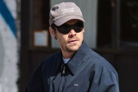 Harry Styles Reveals the Fear an Ex Helped Him Conquer