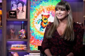 RHOC's Jeana Keough Still Dependent on Feeding Tube Amid Cancer Fight