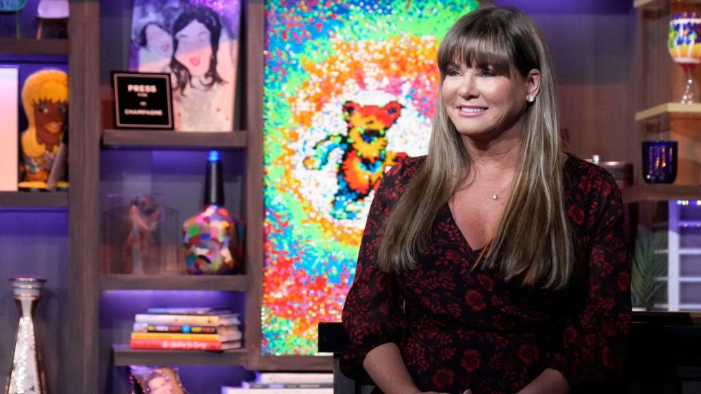 RHOC's Jeana Keough Still Dependent on Feeding Tube Amid Cancer Fight