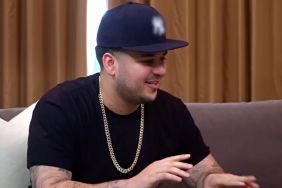 Rob Kardashian’s Hollywood Comeback May Be in the Works — Report
