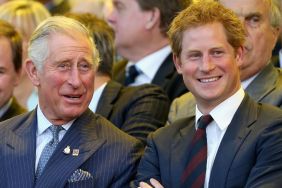 Prince Harry Forced To Make Big Sacrifice To Keep King Charles Happy — Source