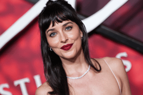 Dakota Johnson Wasn’t Shy About Her Feelings for MGK — Source
