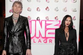 Megan Fox Completely Cuts off MGK, but There’s a Catch — Source