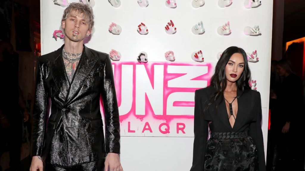 Megan Fox Completely Cuts off MGK, but There’s a Catch — Source