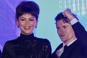 Tom Holland's Alleged Prenup With Zendaya Sounds More Like a Love Letter — Source