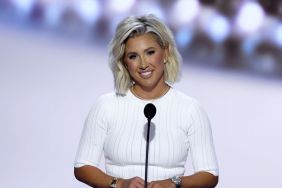 Savannah Chrisley's Fiancé Has a Past That Leads Back to Donald Trump
