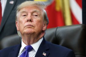Donald Trump’s $5,000 Check Promise Is Back With a Crucial Condition