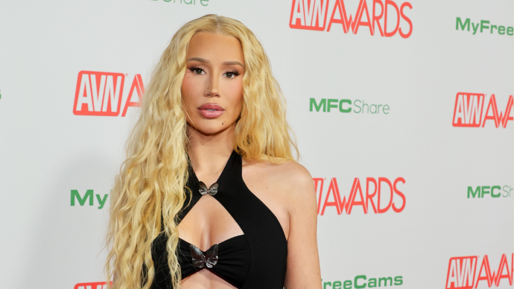 Iggy Azalea’s Mushroom ‘Crisis’ Sparks Unexpected Music Comeback
