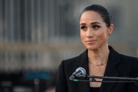 Meghan Markle Reveals the ‘Troubling’ 2018 Warning About Her Estranged Father