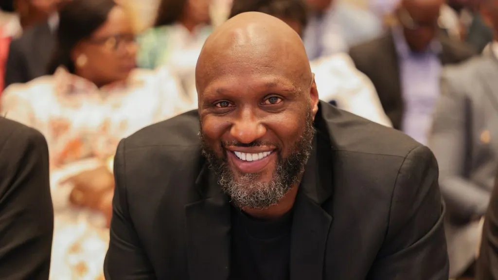 Khloé Kardashian’s Ex Lamar Odom Unleashes ‘Playful’ Side With OnlyFans — Report