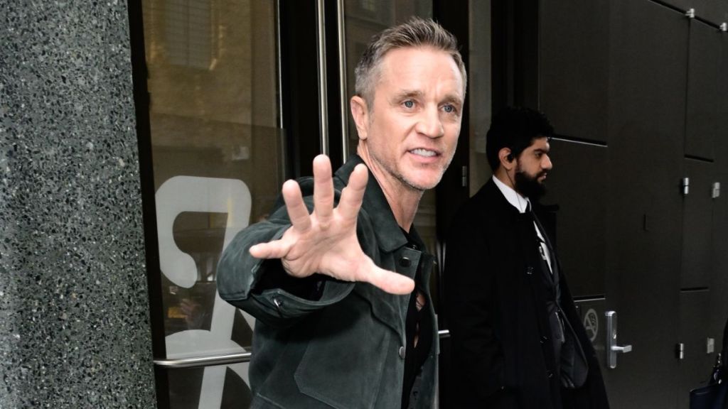 Macaulay Culkin Still Owns Something Very Personal to Devon Sawa