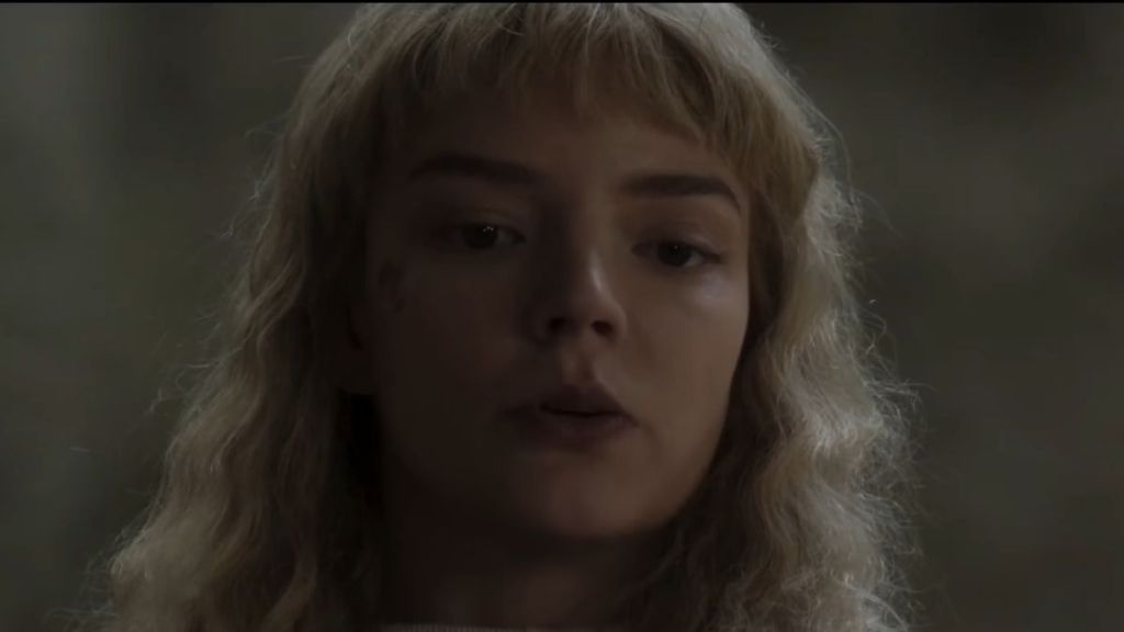 Anya Taylor-Joy's Movie About Ritualistic Killings Is Heading to Netflix