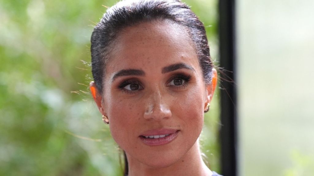 Meghan Markle Could Be Preparing to Speak Out All Over Again — Insider