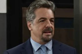 General Hospital’s Chris McKenna Needs Emergency Surgery: ‘This Is Gonna Hurt’