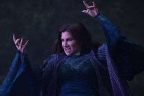 Tangled’s OG Mother Gothel Makes Her Feelings Clear on Kathryn Hahn Taking Over in Remake