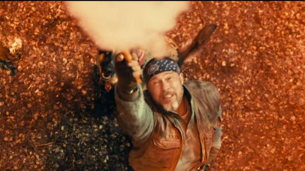 Brad Pitt’s Heartfelt Survival Movie Gets Past Major Box Office Milestone