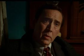 After Spider-Noir Cancellation, Nicolas Cage Could Star in a Massive Detective TV Show