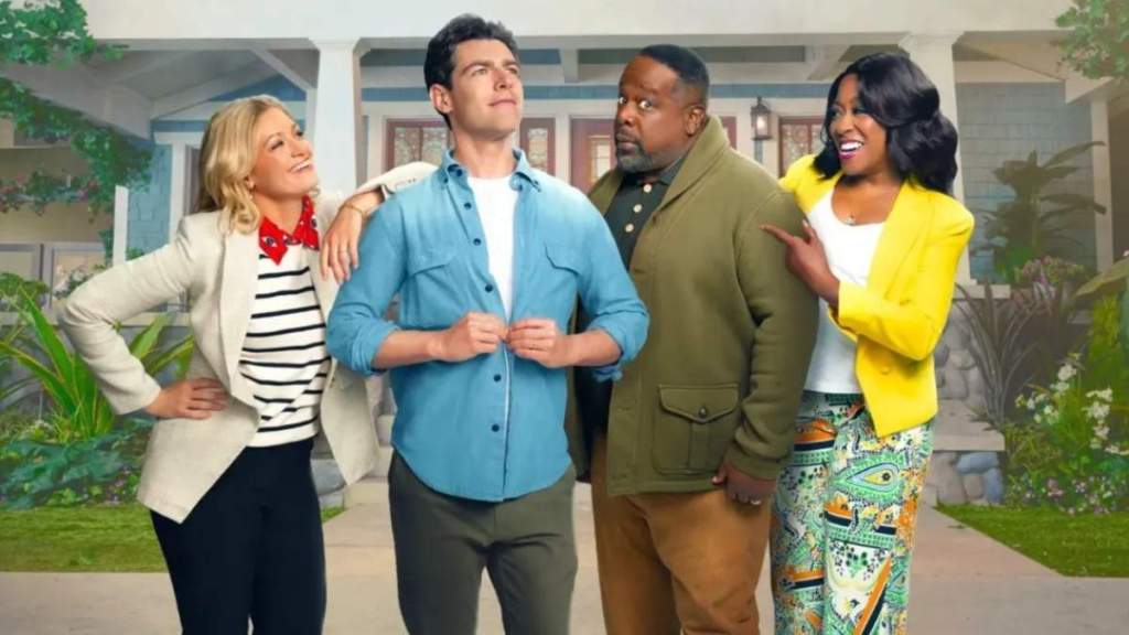 Hit CBS Sitcom The Neighborhood Will Soon Get a New Streaming Home