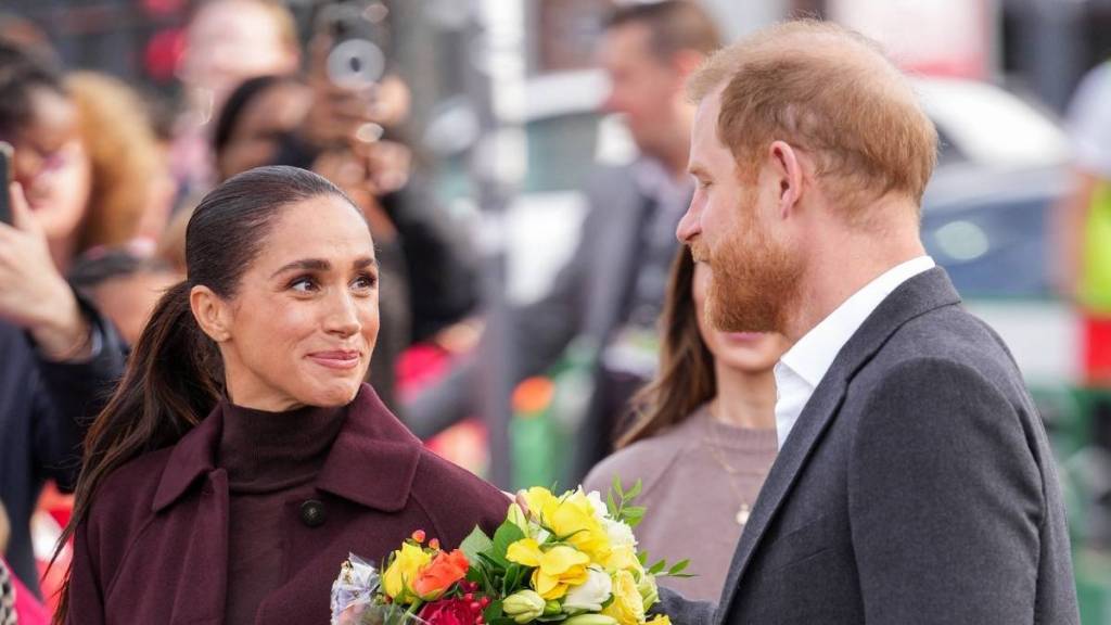 Prince Harry & Meghan Markle's Royal Reconciliation Could Come With a Catch — Expert