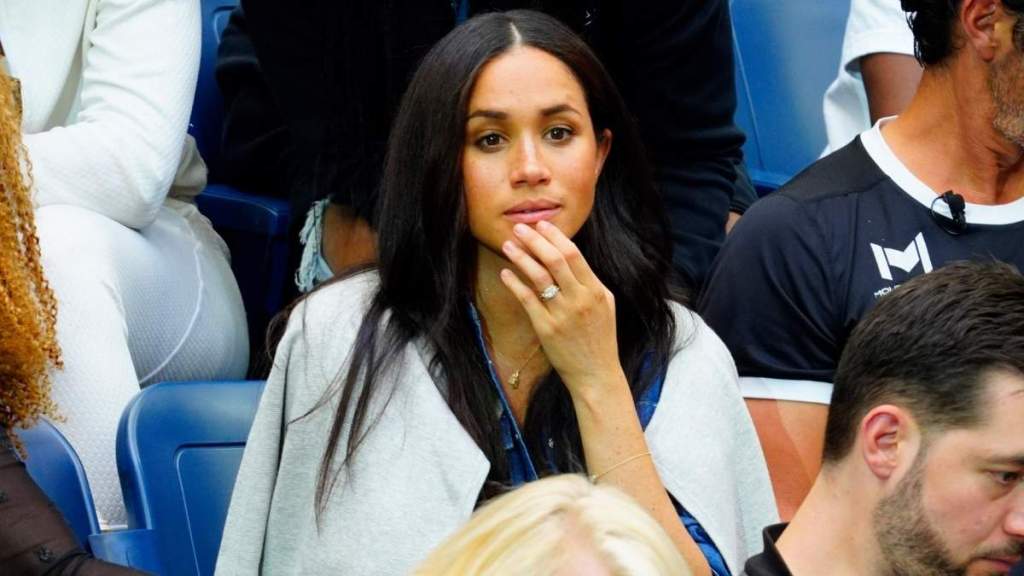 Meghan Markle Caught in Netflix's 'Oldest Marketing Trick' — Source