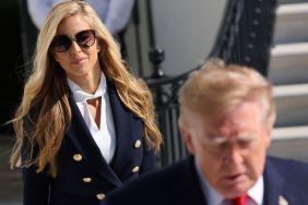 Donald Trump’s New Press Secretary Is Out After Just 5 Days on the Job