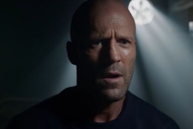 Jason Statham’s 2 Godzilla-Like Films & More Hulu Releases This Week